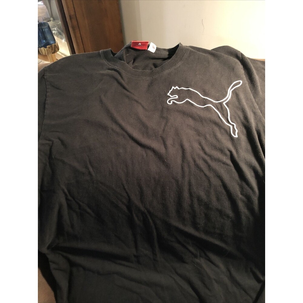 Large Puma T-Shirt
